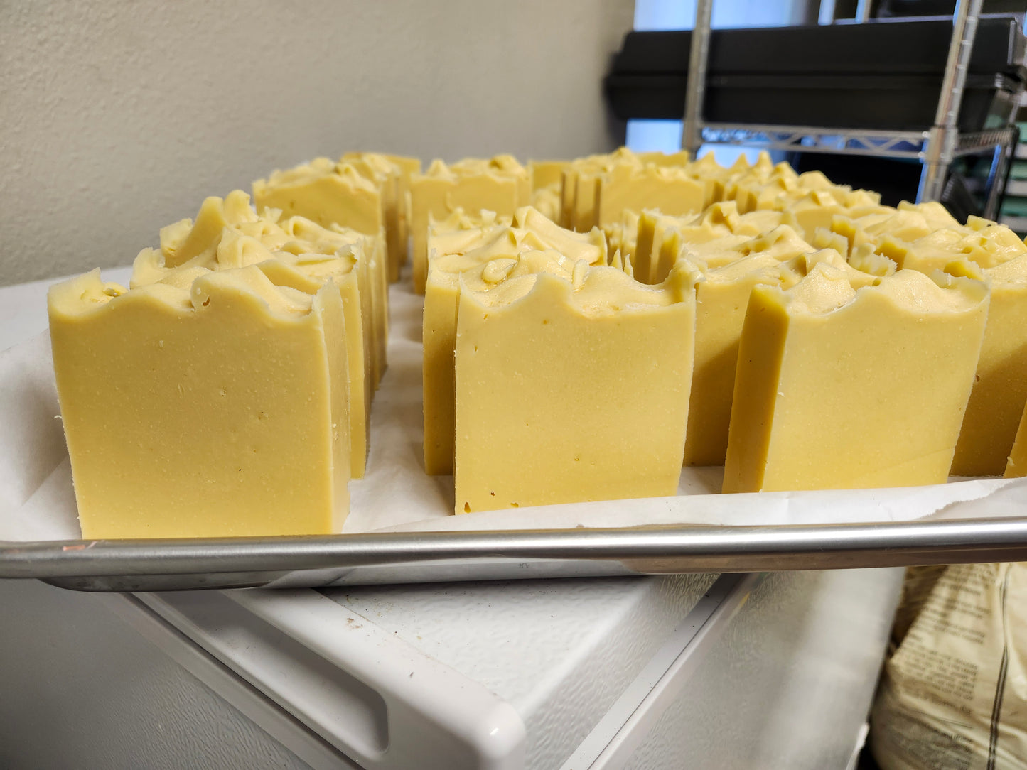 The 'OG' Soap Bar