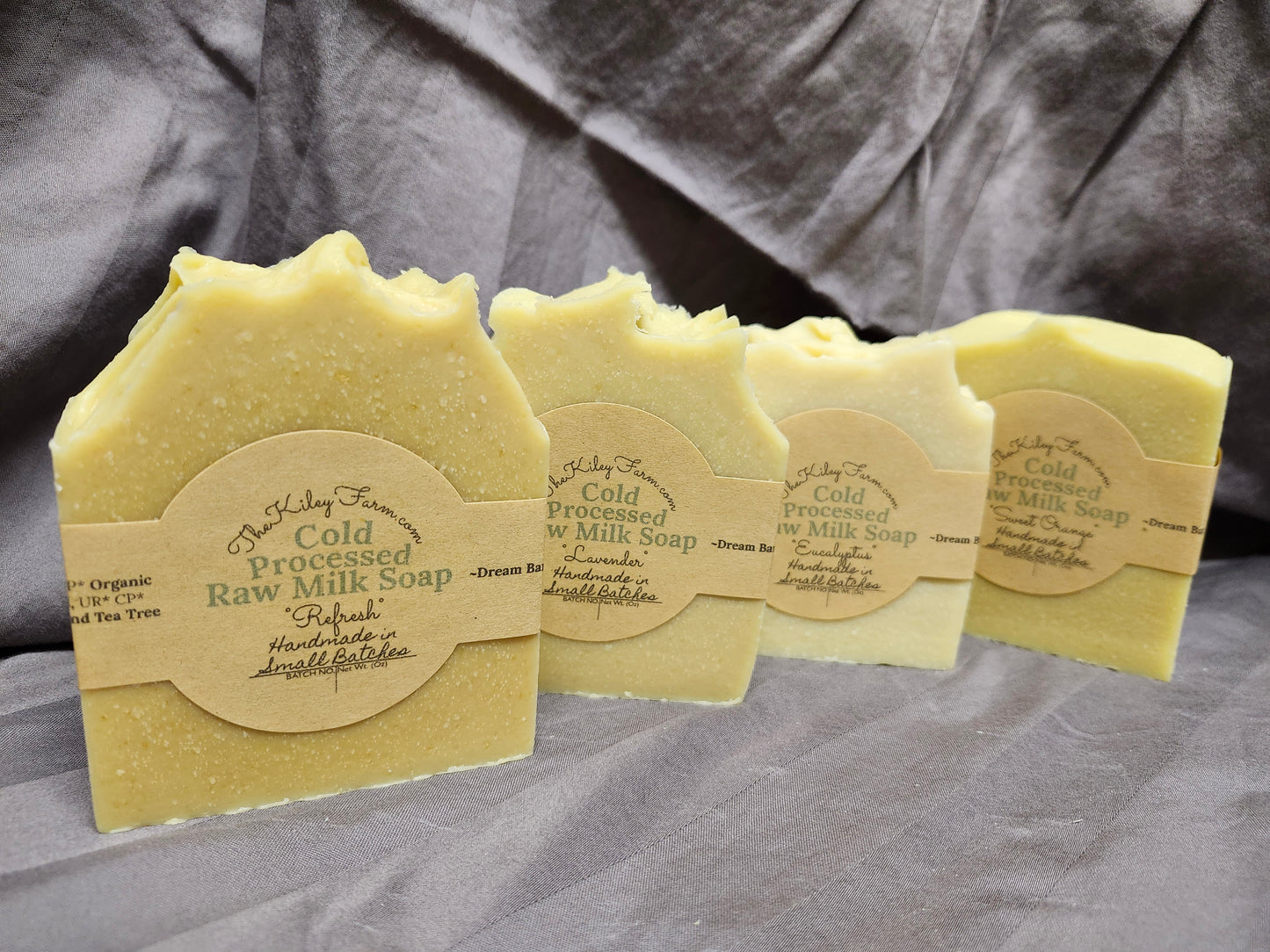 Dream Bar - Soap Bar
