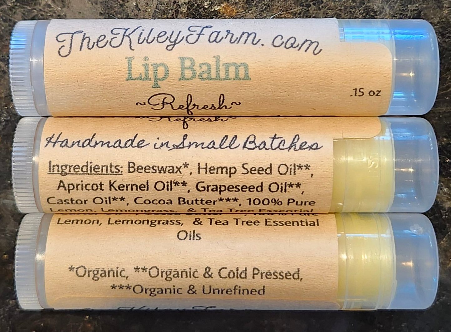 Lip Balm