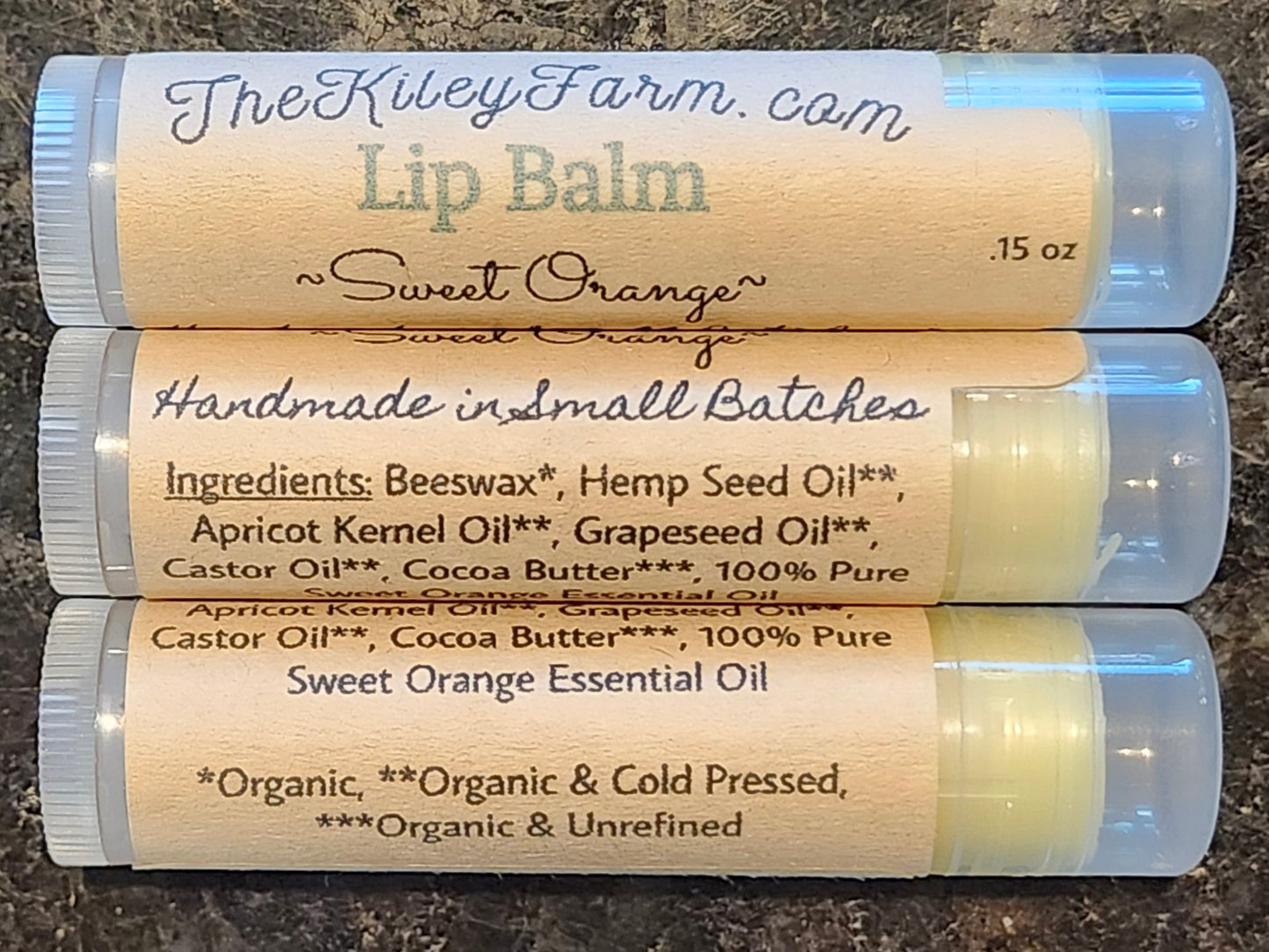 Lip Balm