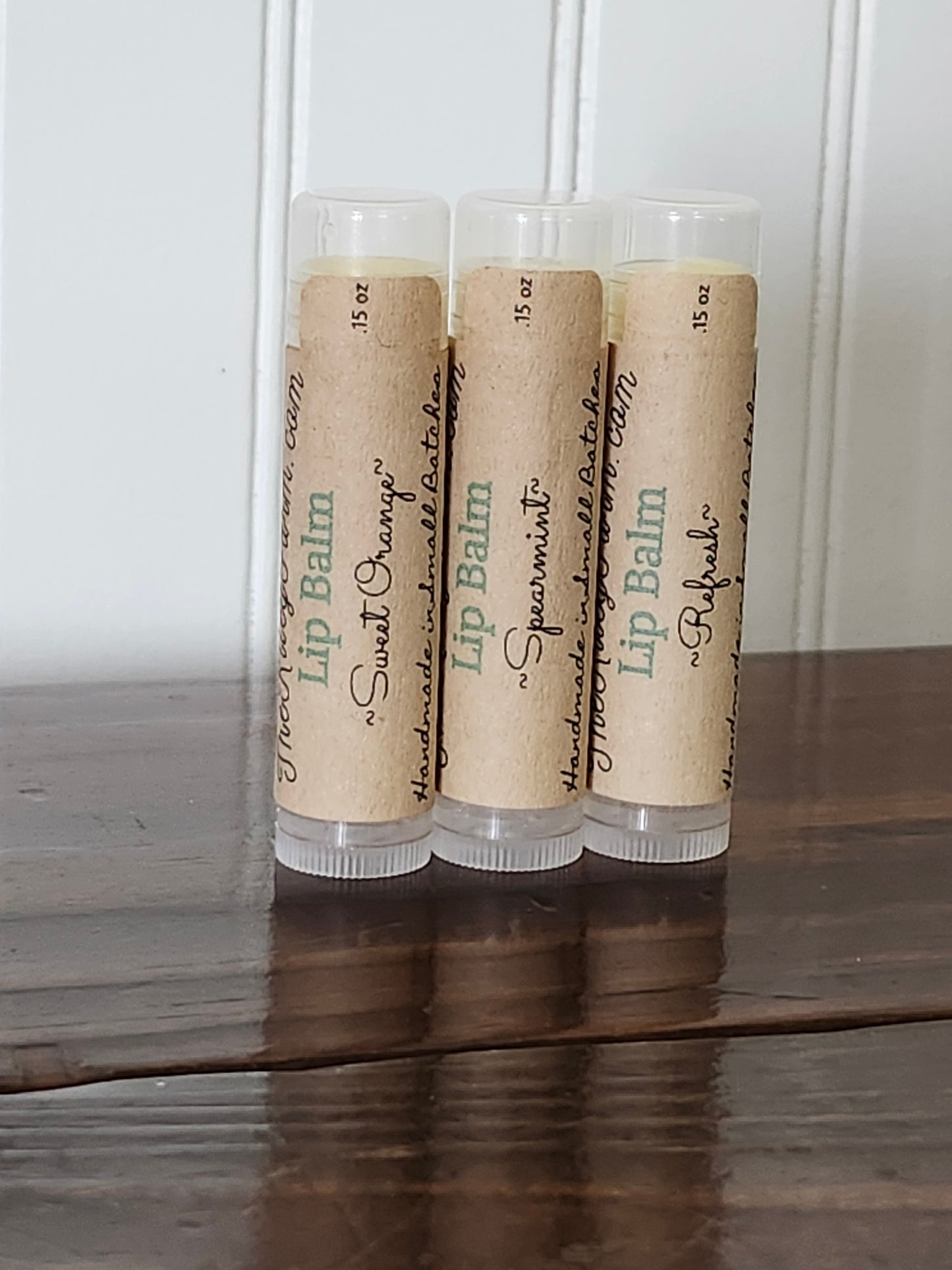 Lip Balm