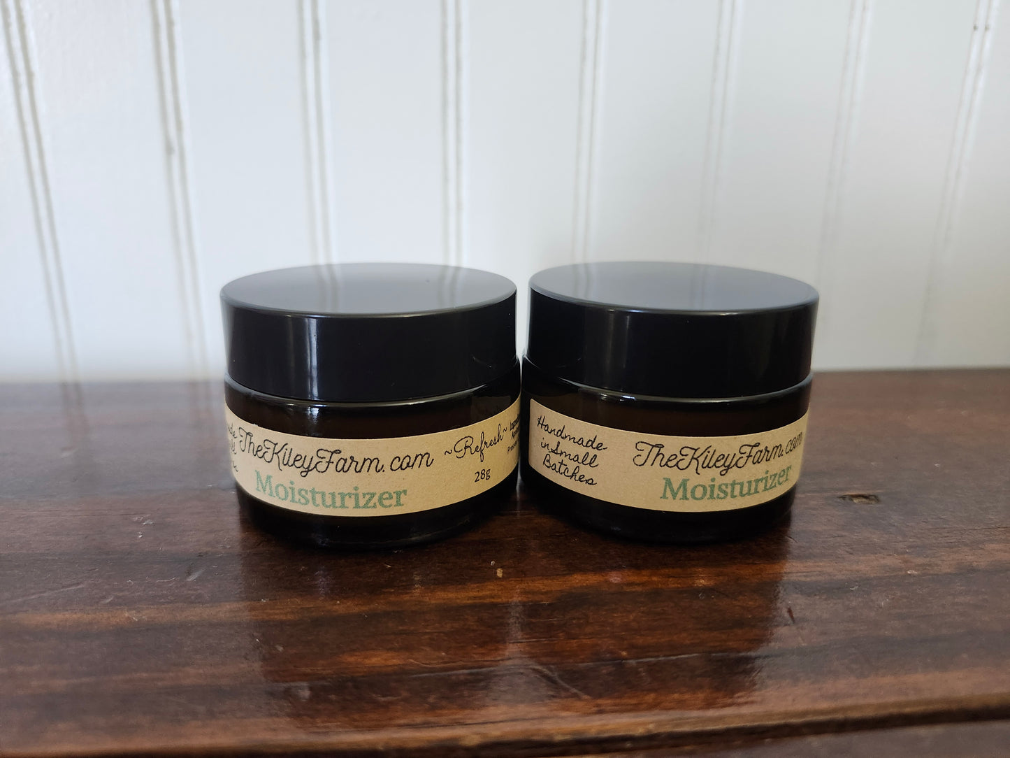 Moisturizer