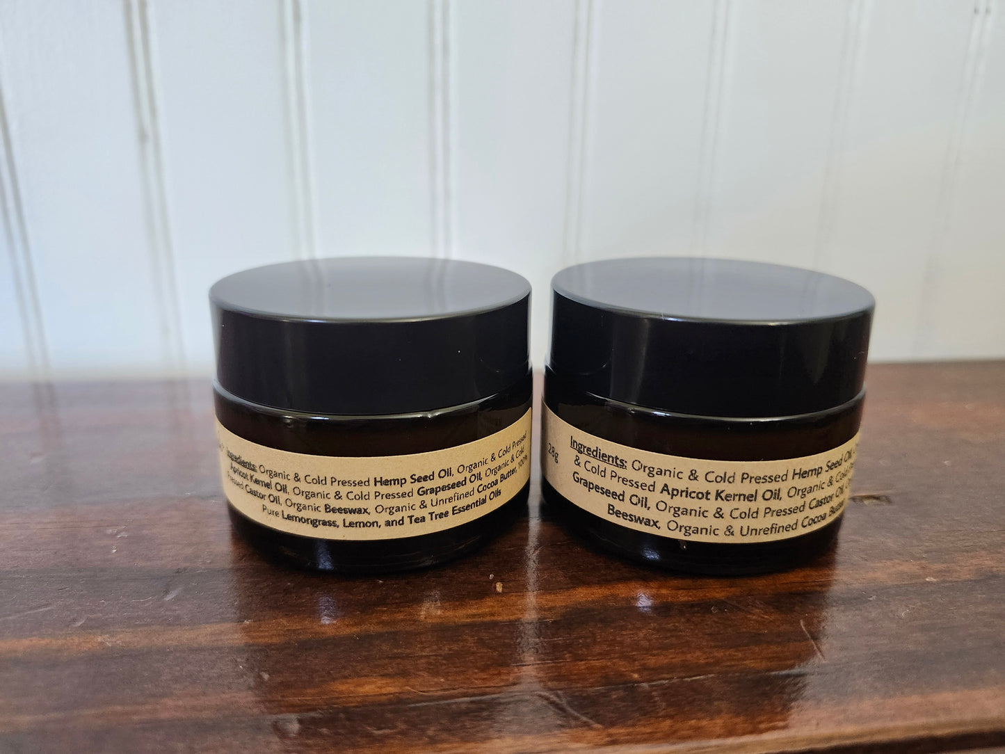 Moisturizer