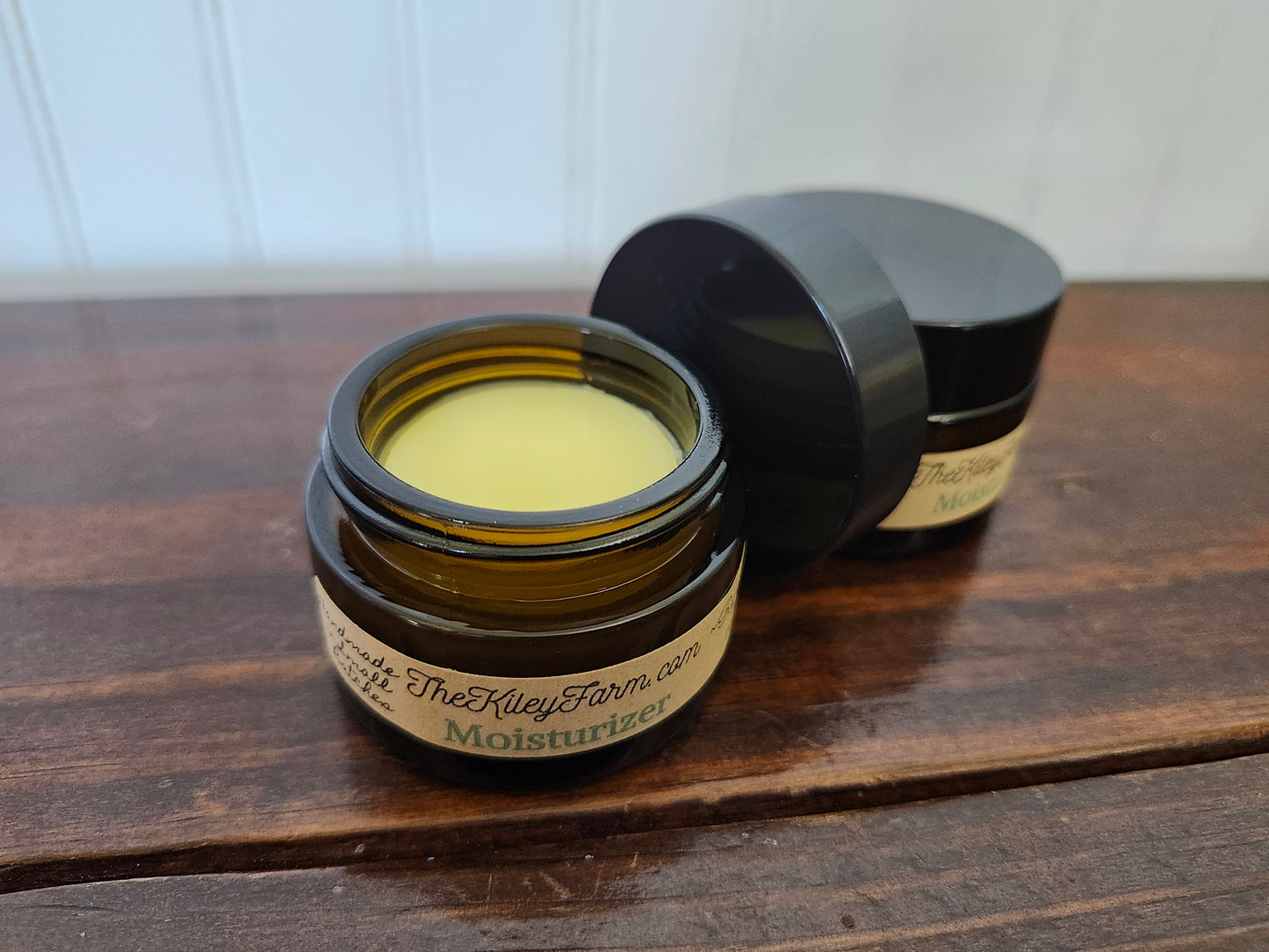 Moisturizer