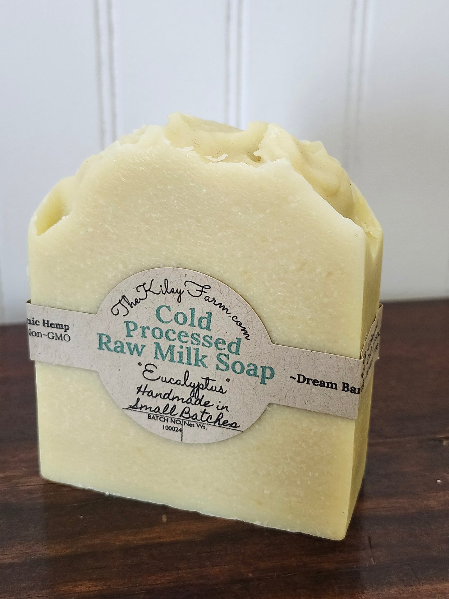 Dream Bar - Soap Bar