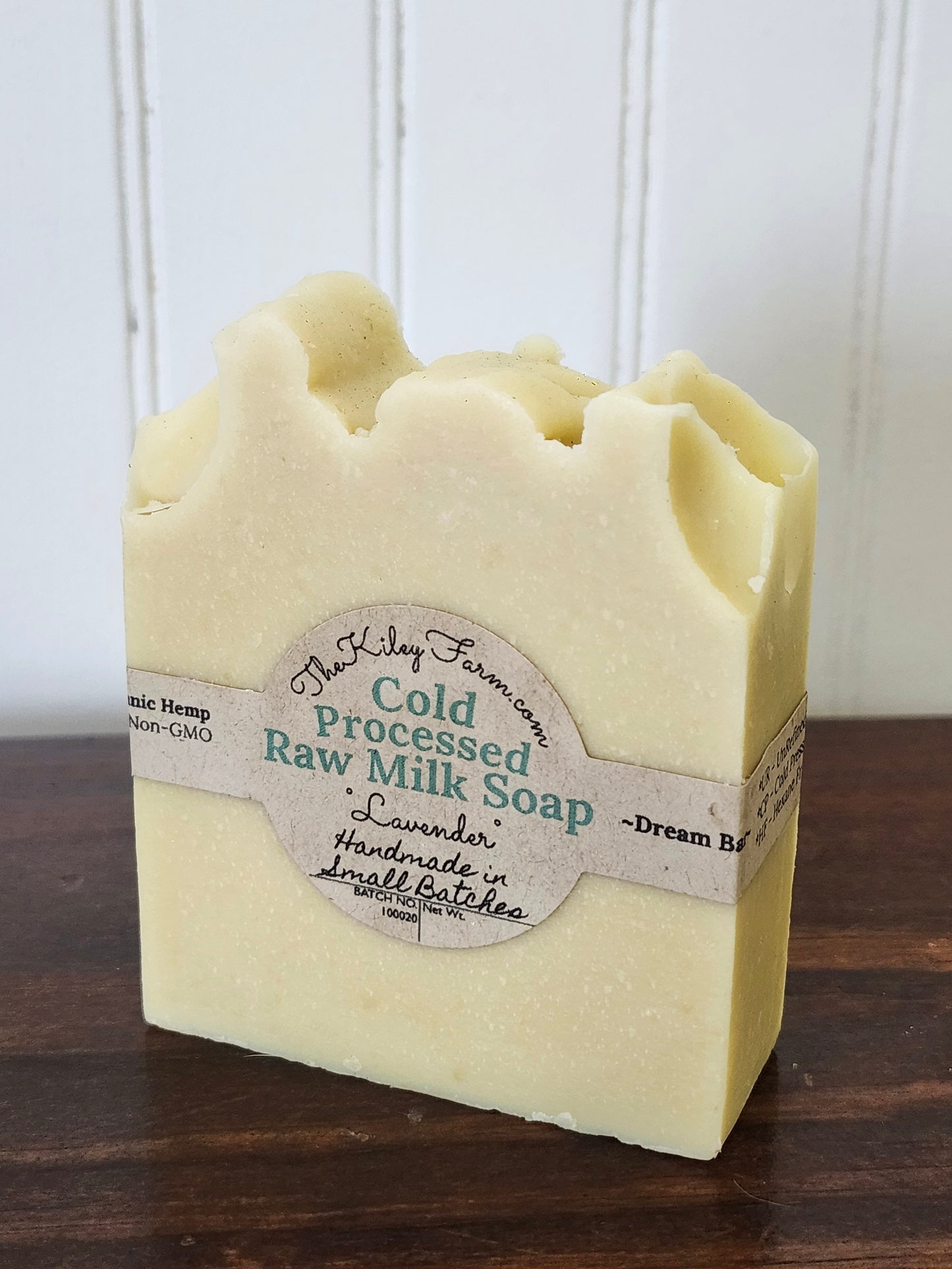 Dream Bar - Soap Bar