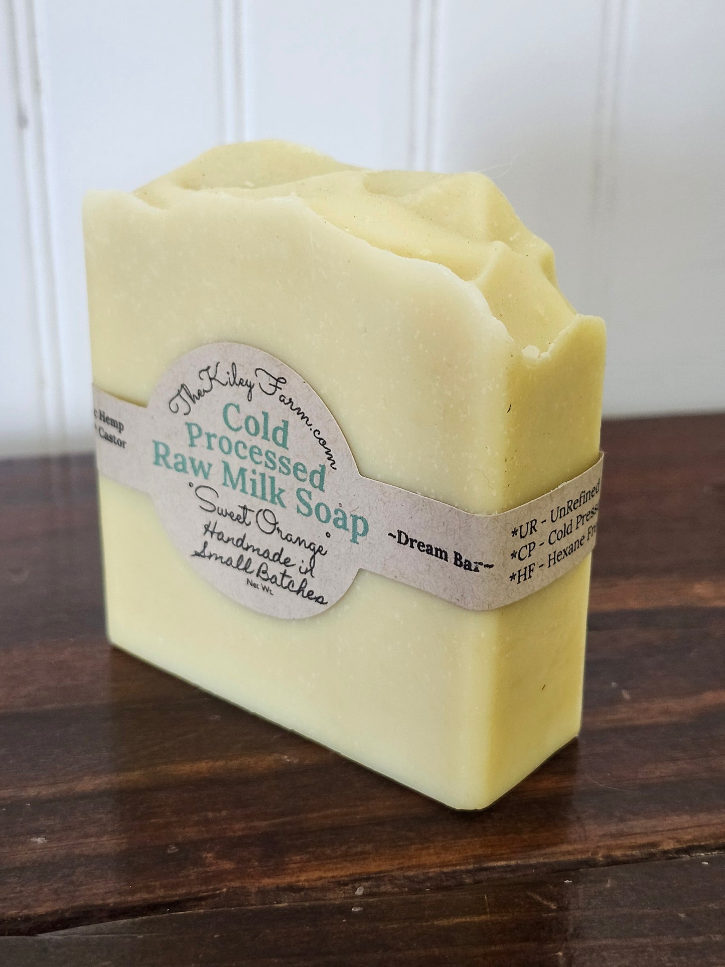 Dream Bar - Soap Bar