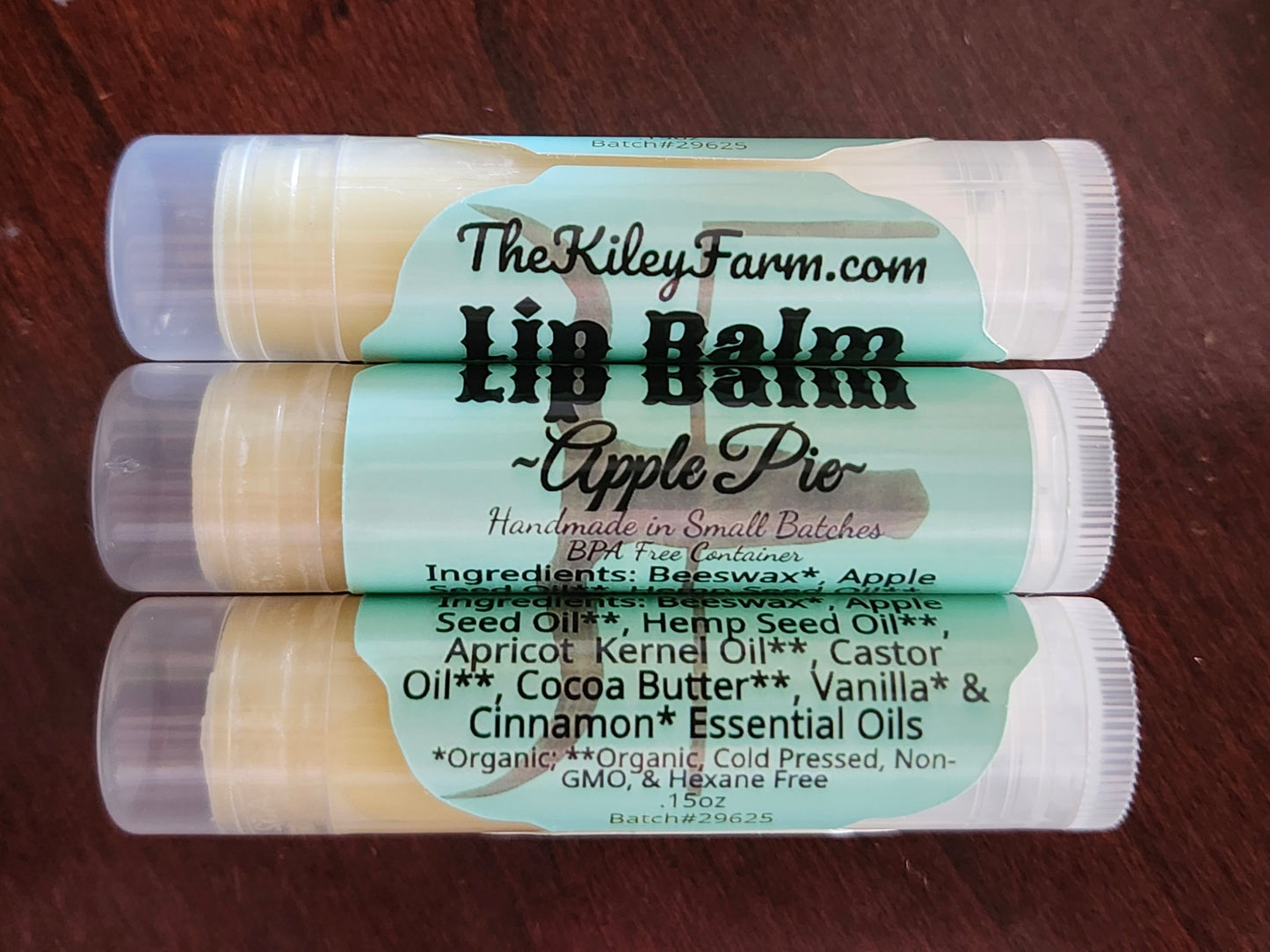 Lip Balm
