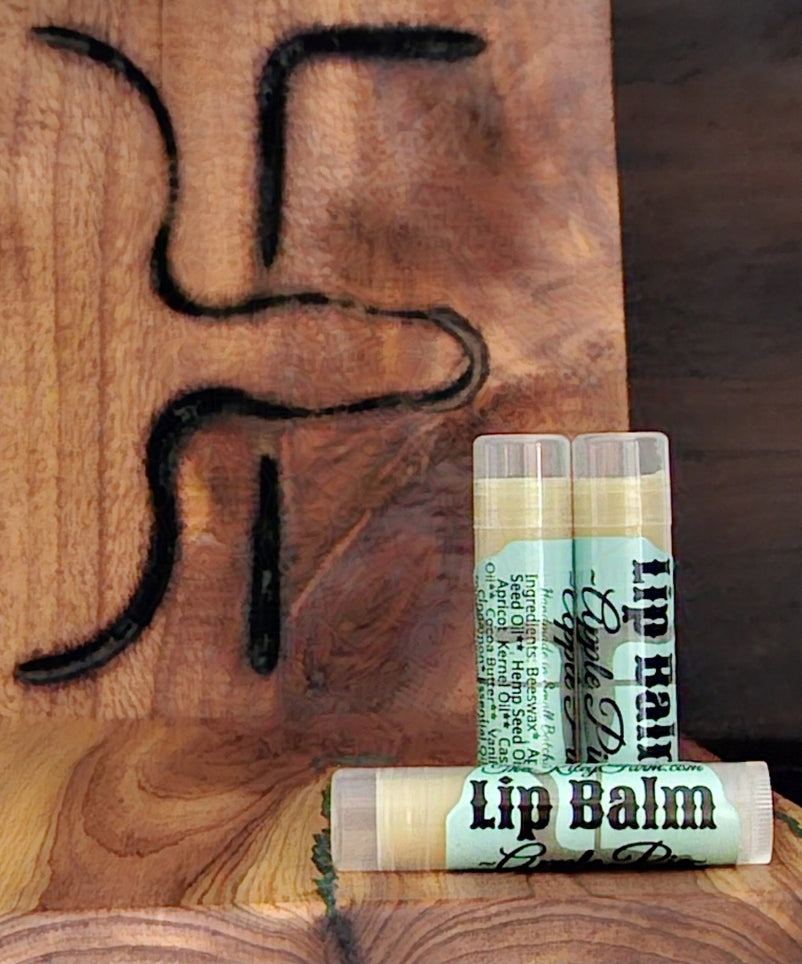 Lip Balm