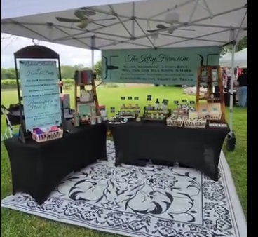 Pre-Order for Event Pick-Up · Hamilton Farmer's Market · 09/12/2026