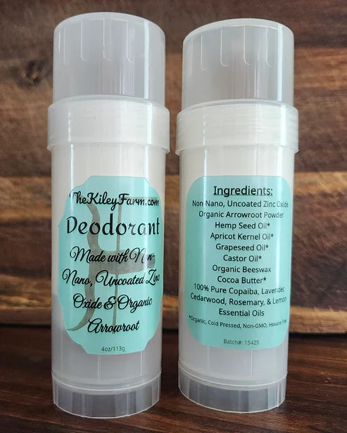 Deodorant