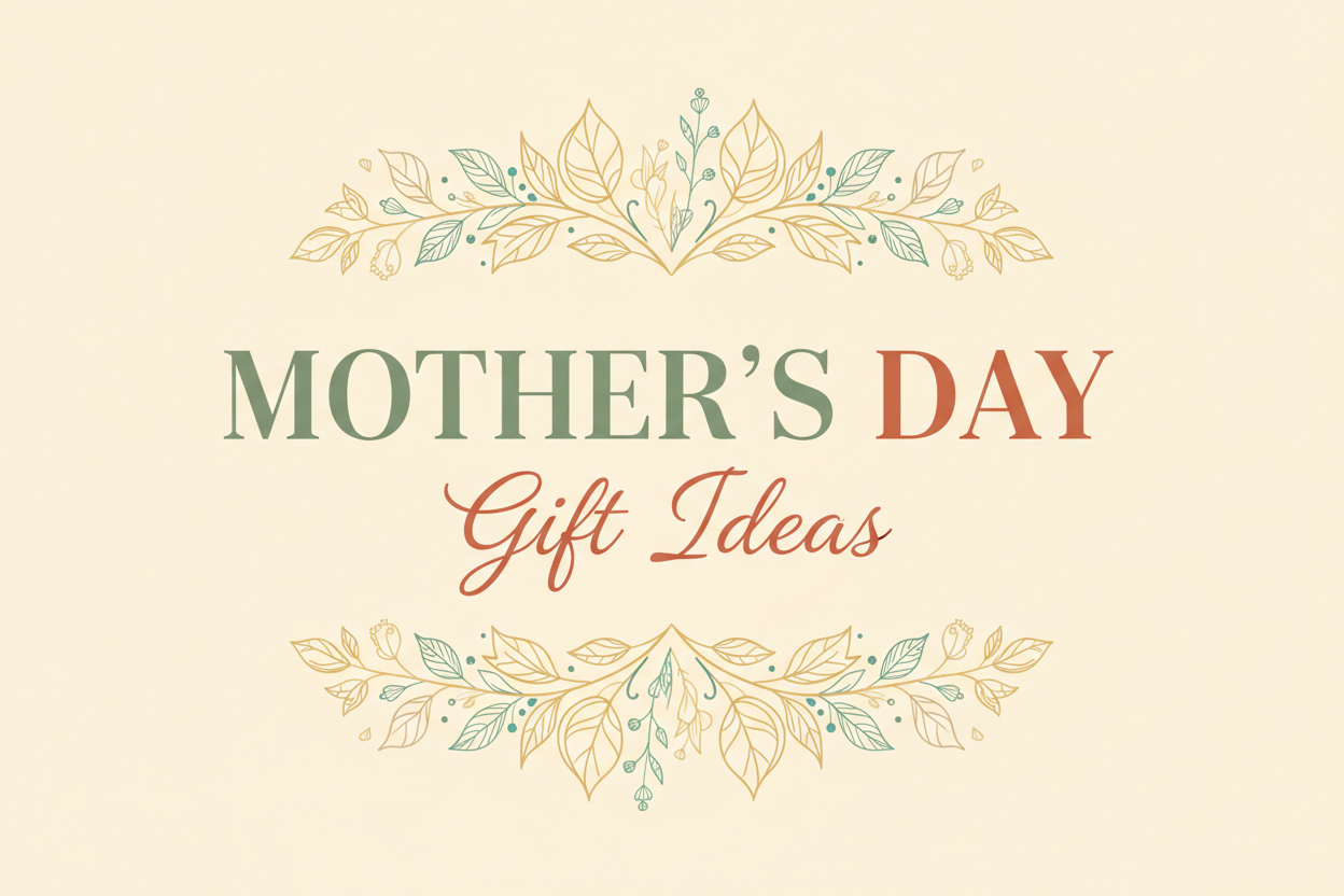 Mother's Day Gift Sets