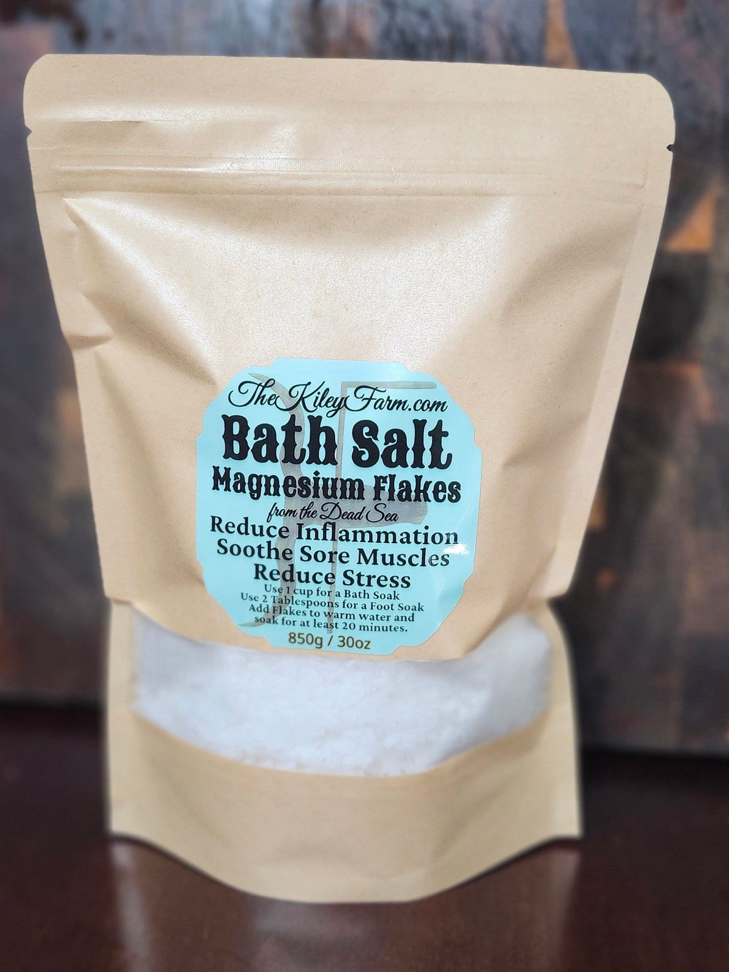Bath Salts
