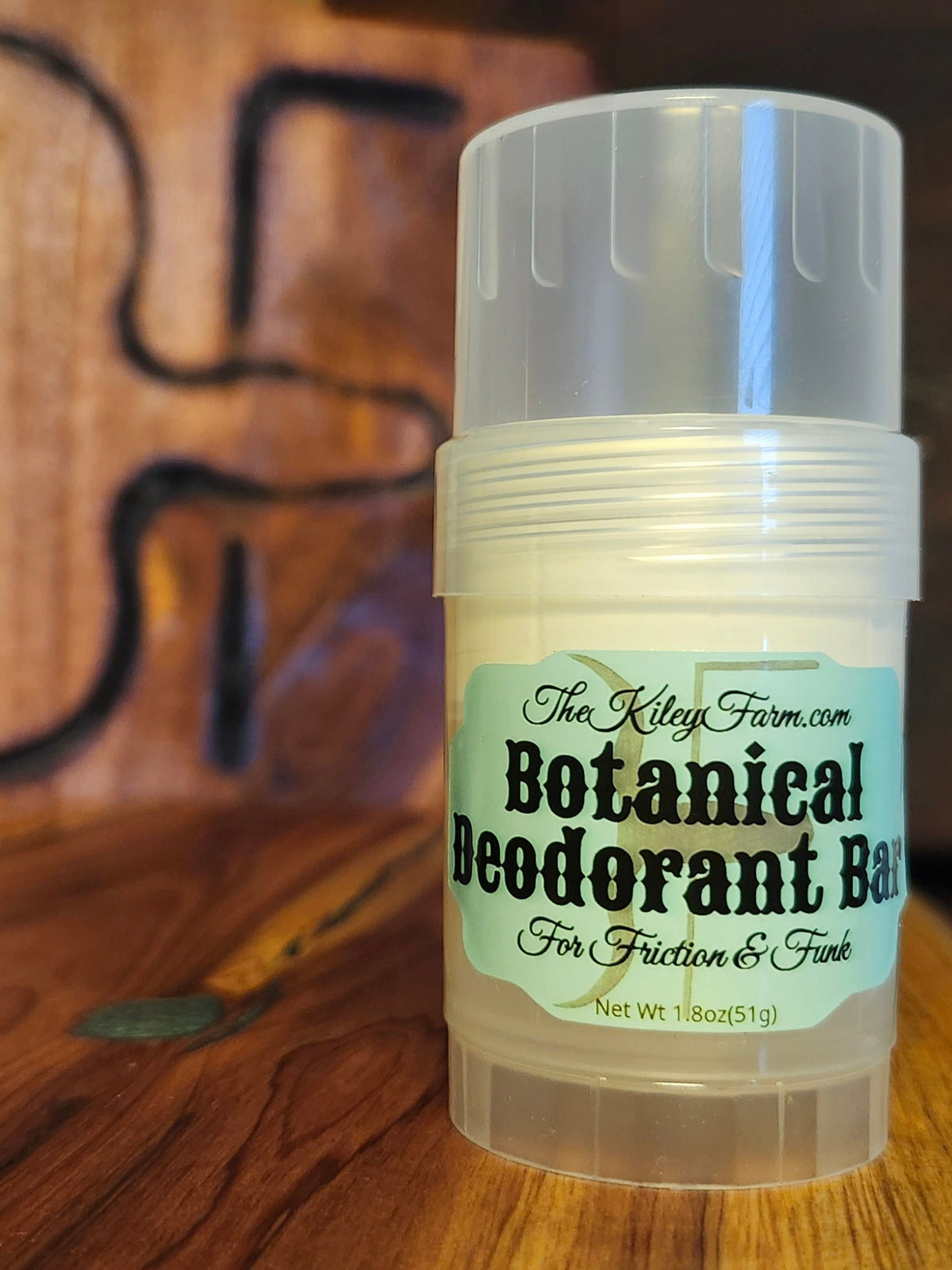 Deodorant