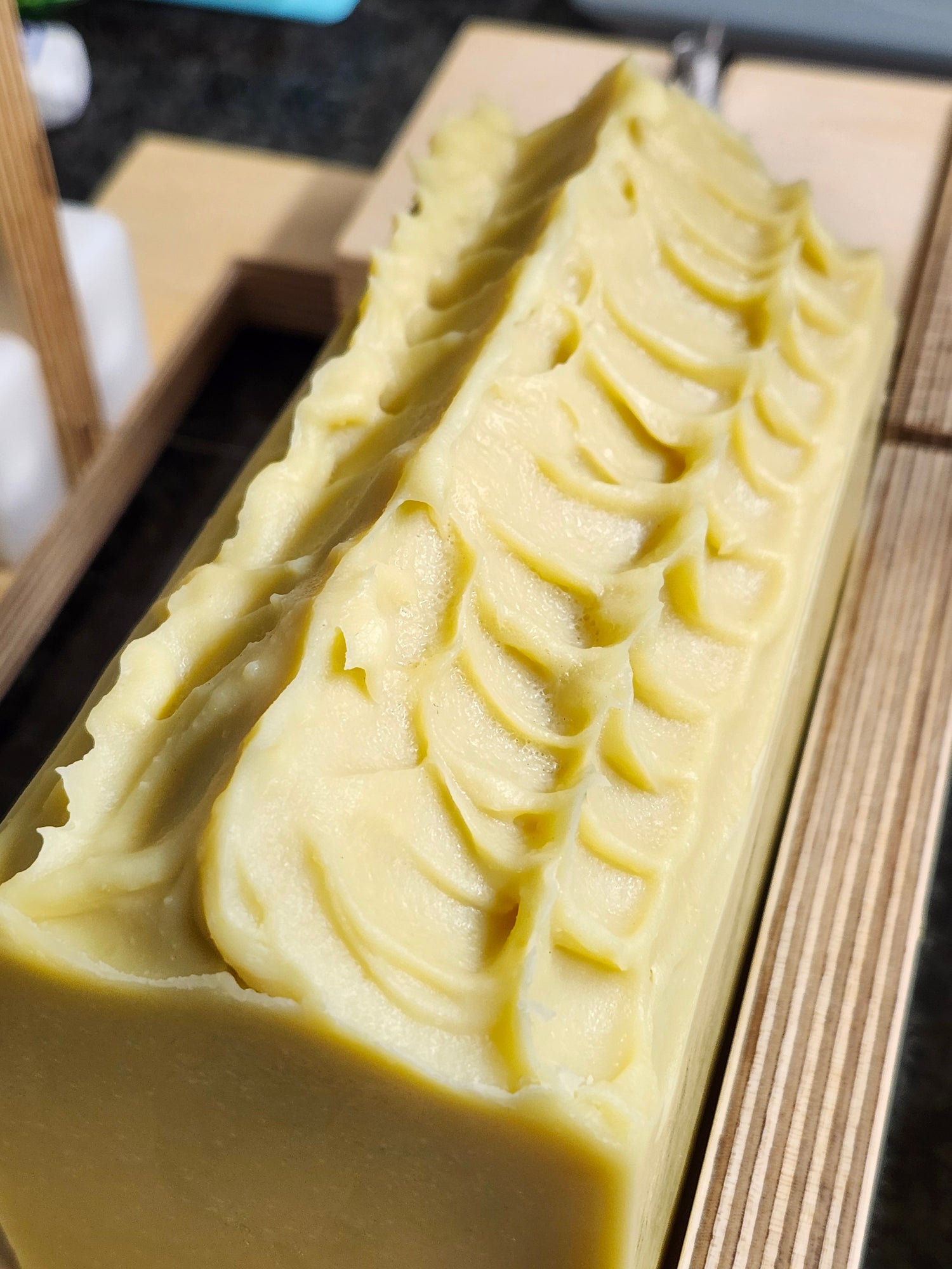 Soap
