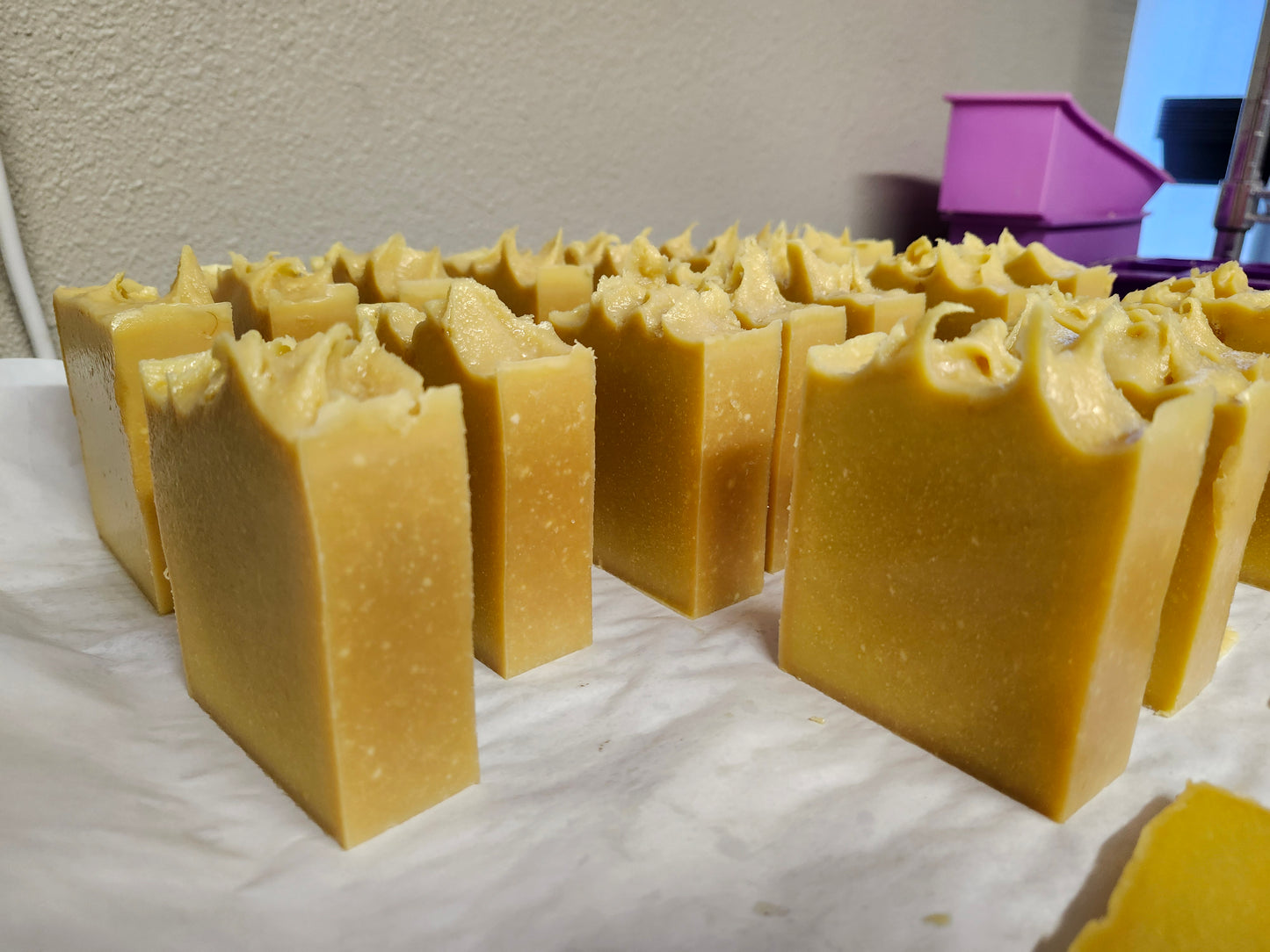 The 'OG' Soap Bar
