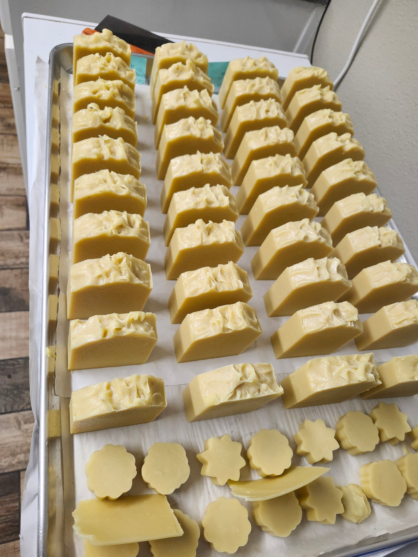 The 'OG' Soap Bar