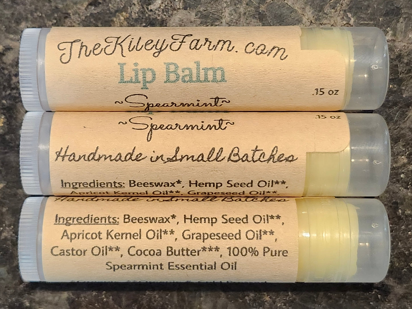 Lip Balm