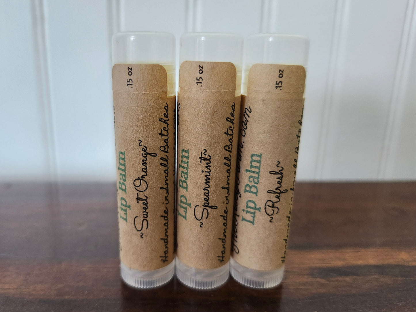 Lip Balm