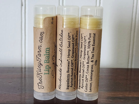 Lip Balm