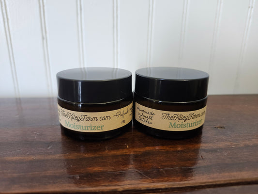 Moisturizer