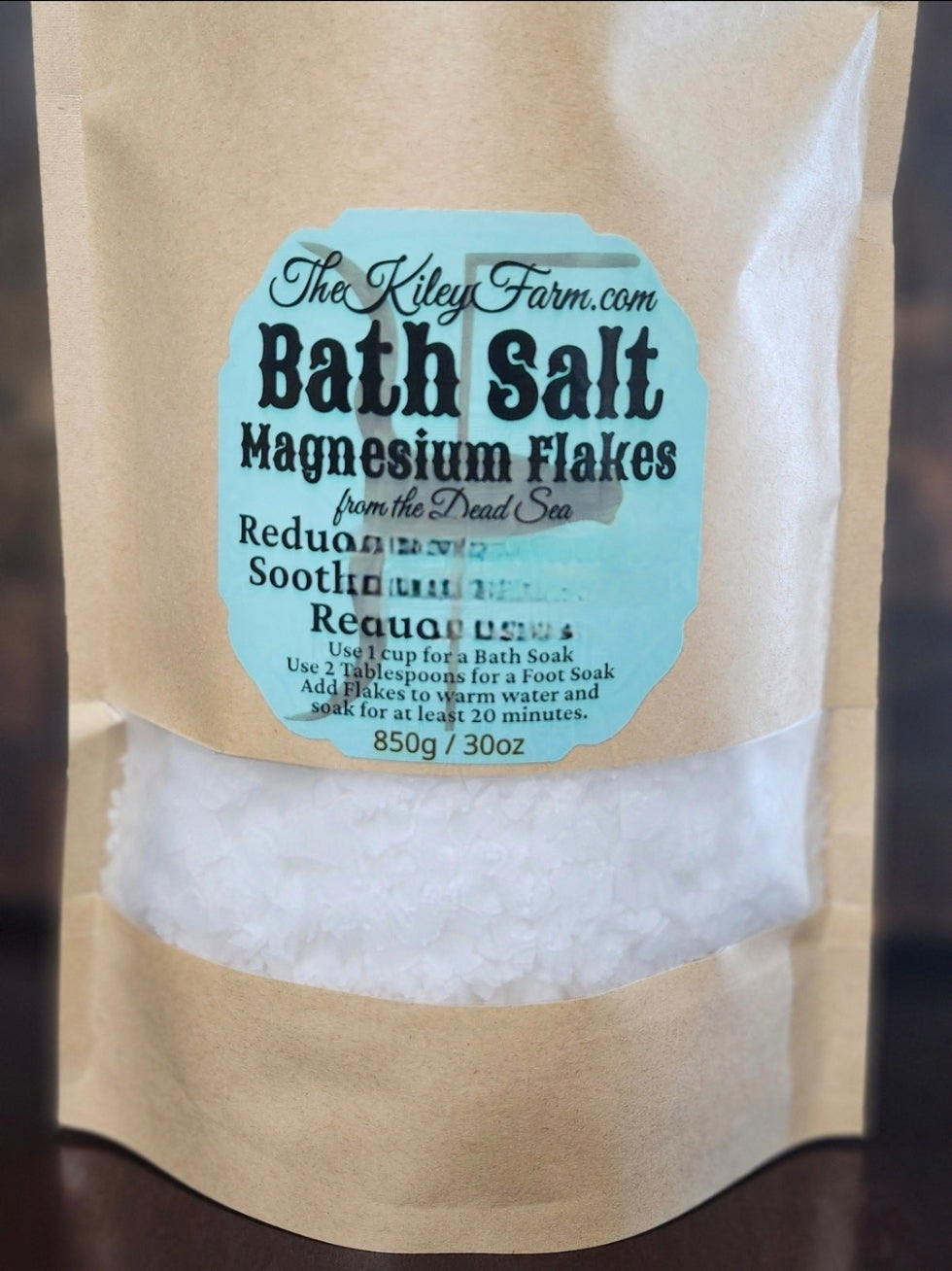 Magnesium
