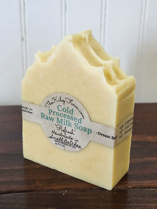 Dream Bar - Soap Bar