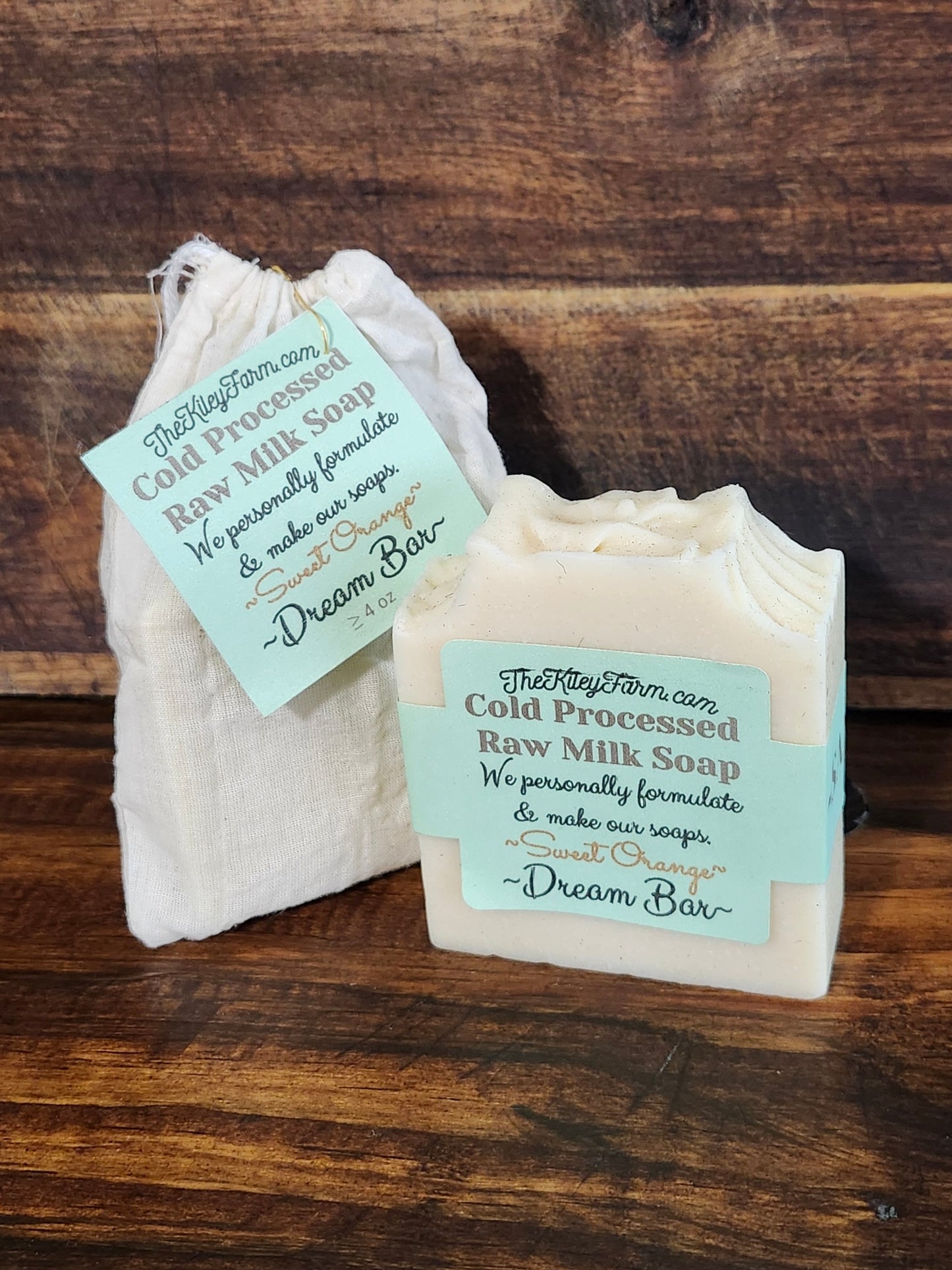 Dream Bar - Soap Bar