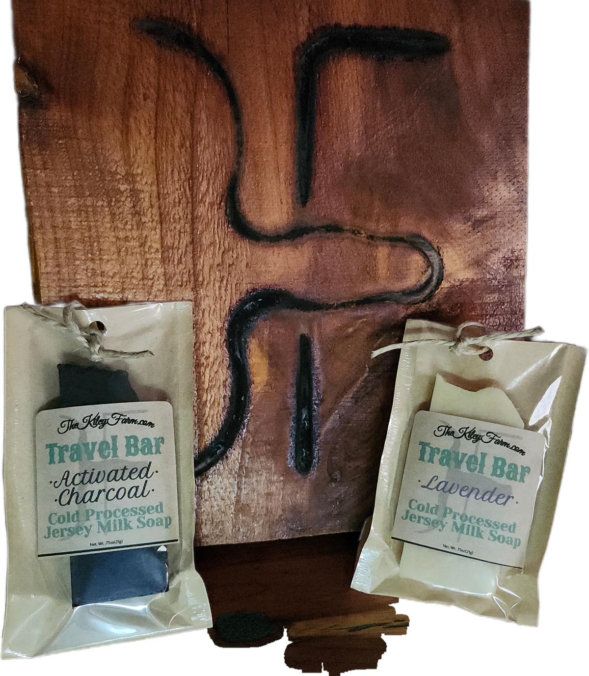 Castile Milk Soap