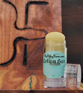 Clarity & Relaxation Lotion Bar