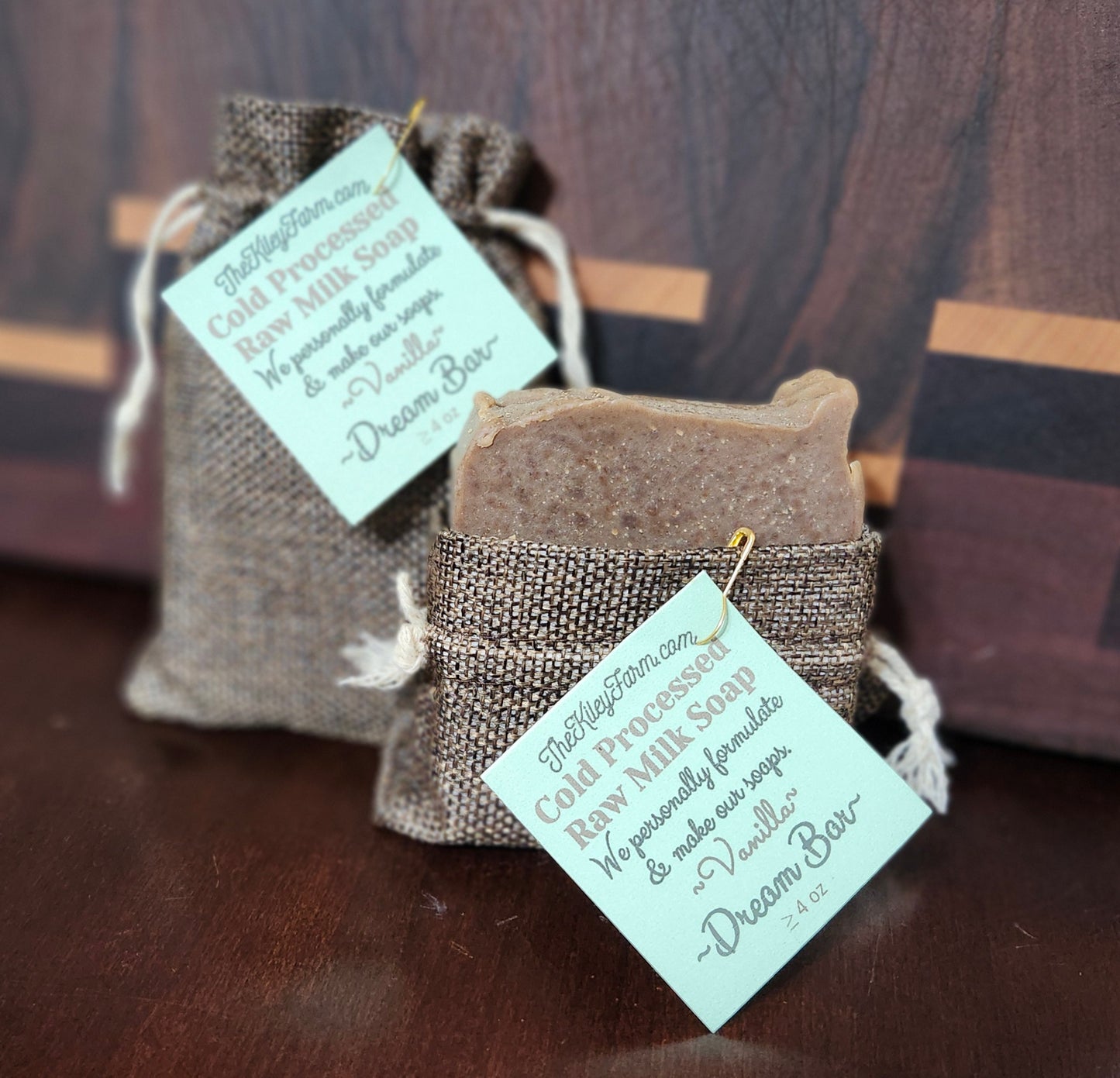 Dream Bar - Soap Bar