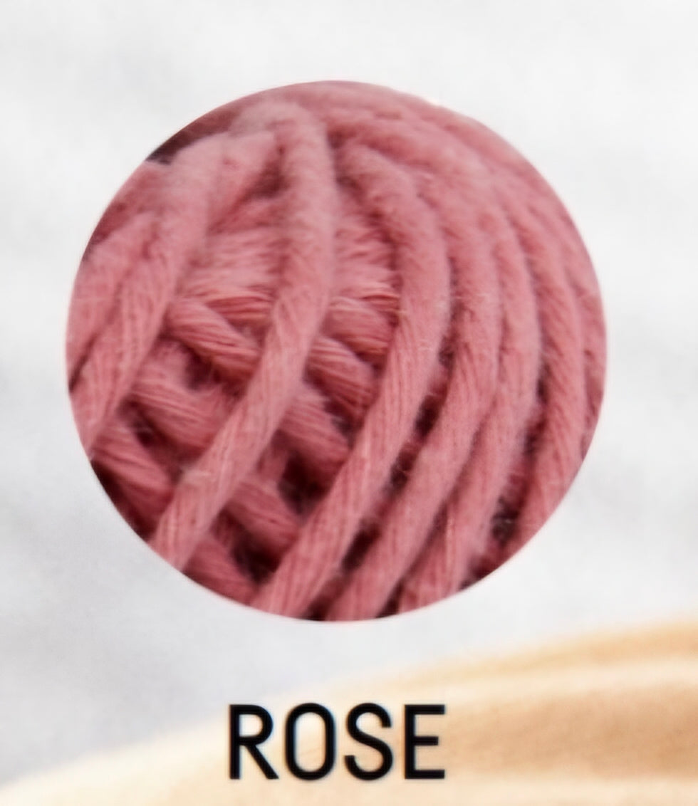 Custom Hand-Knit Hemp Cotton Spa Headband – Adjustable Button Hair Wrap