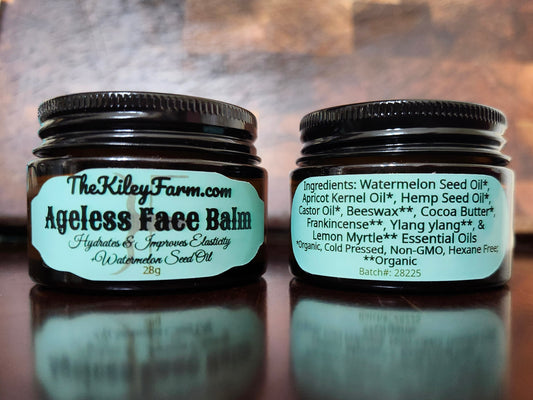 Ageless Face Balm