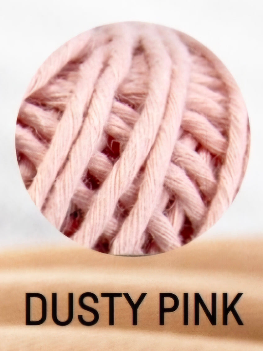 Custom Hand-Knit Hemp Cotton Spa Headband – Adjustable Button Hair Wrap