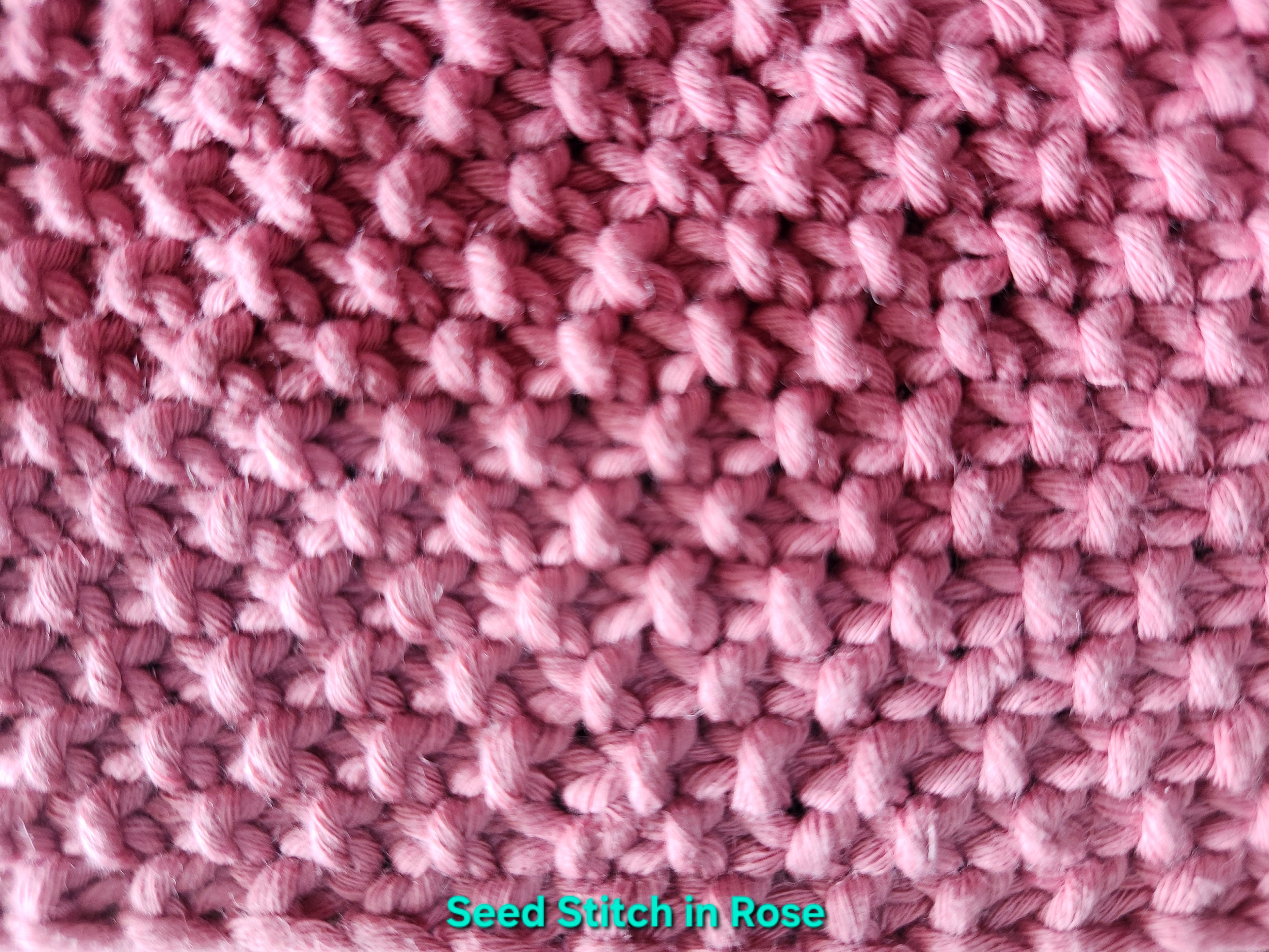 Custom Hand-Knit Hemp Cotton Spa Headband – Adjustable Button Hair Wrap