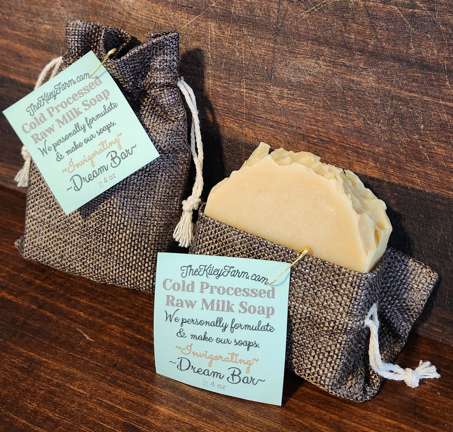 Dream Bar - Soap Bar