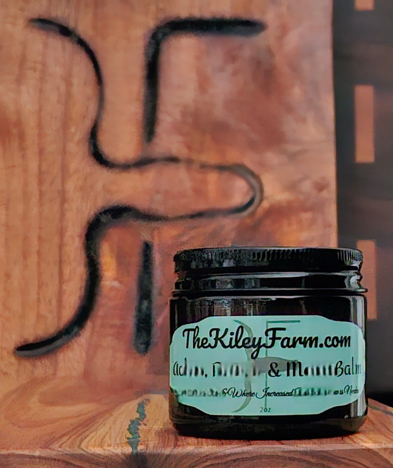 APM Balm