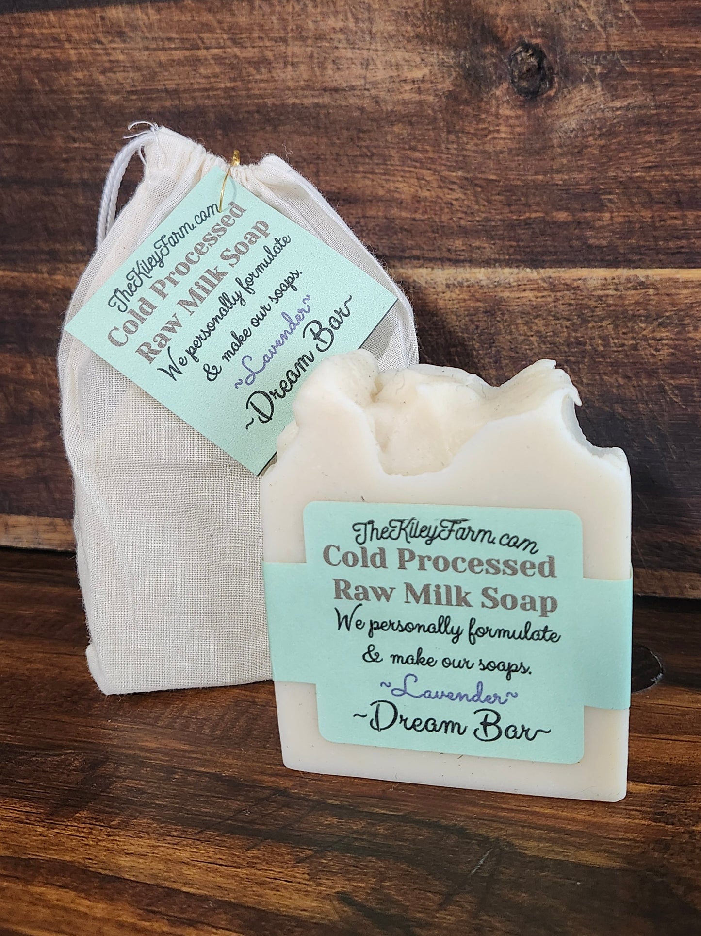 Dream Bar - Soap Bar