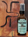 Magnesium