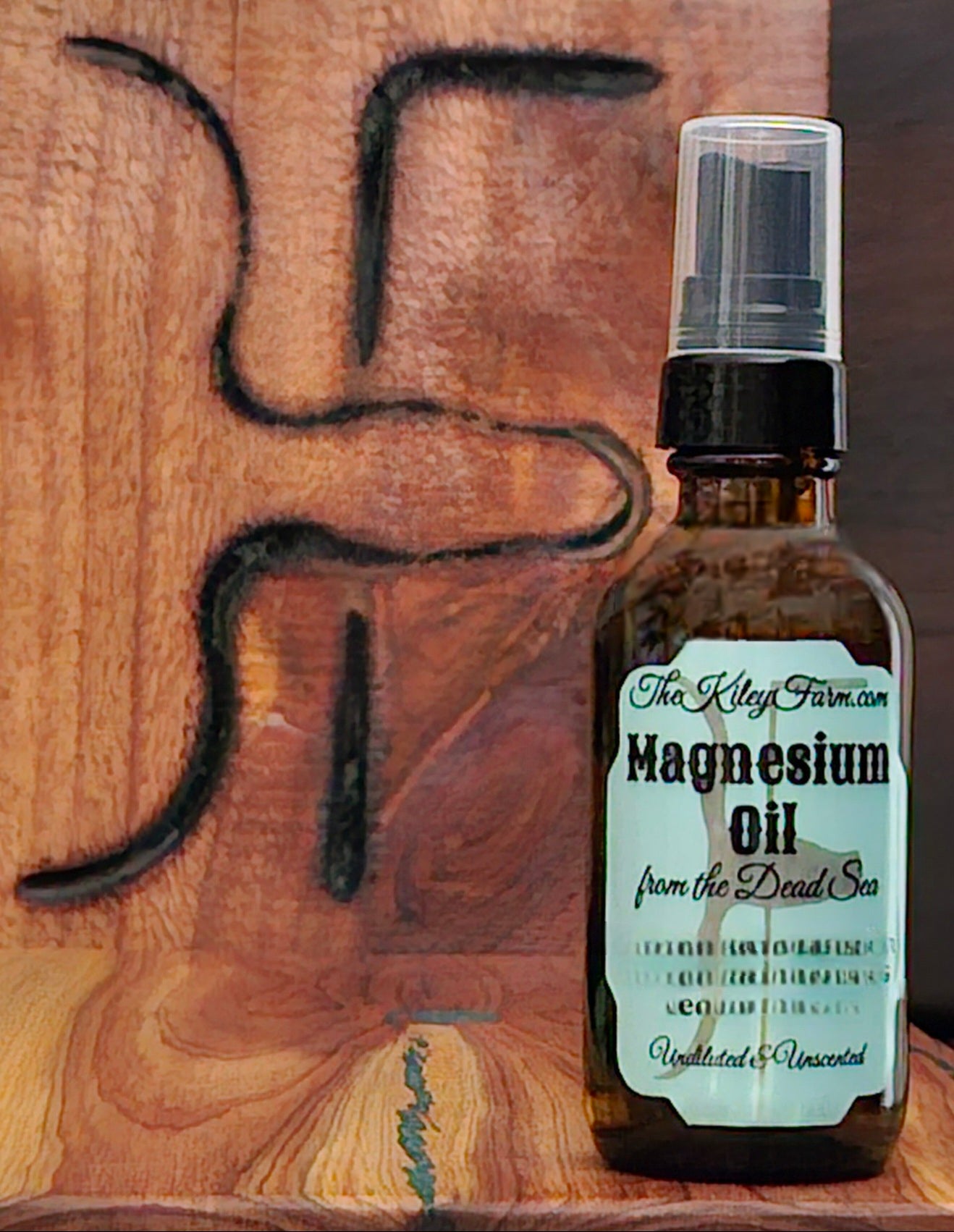 Magnesium