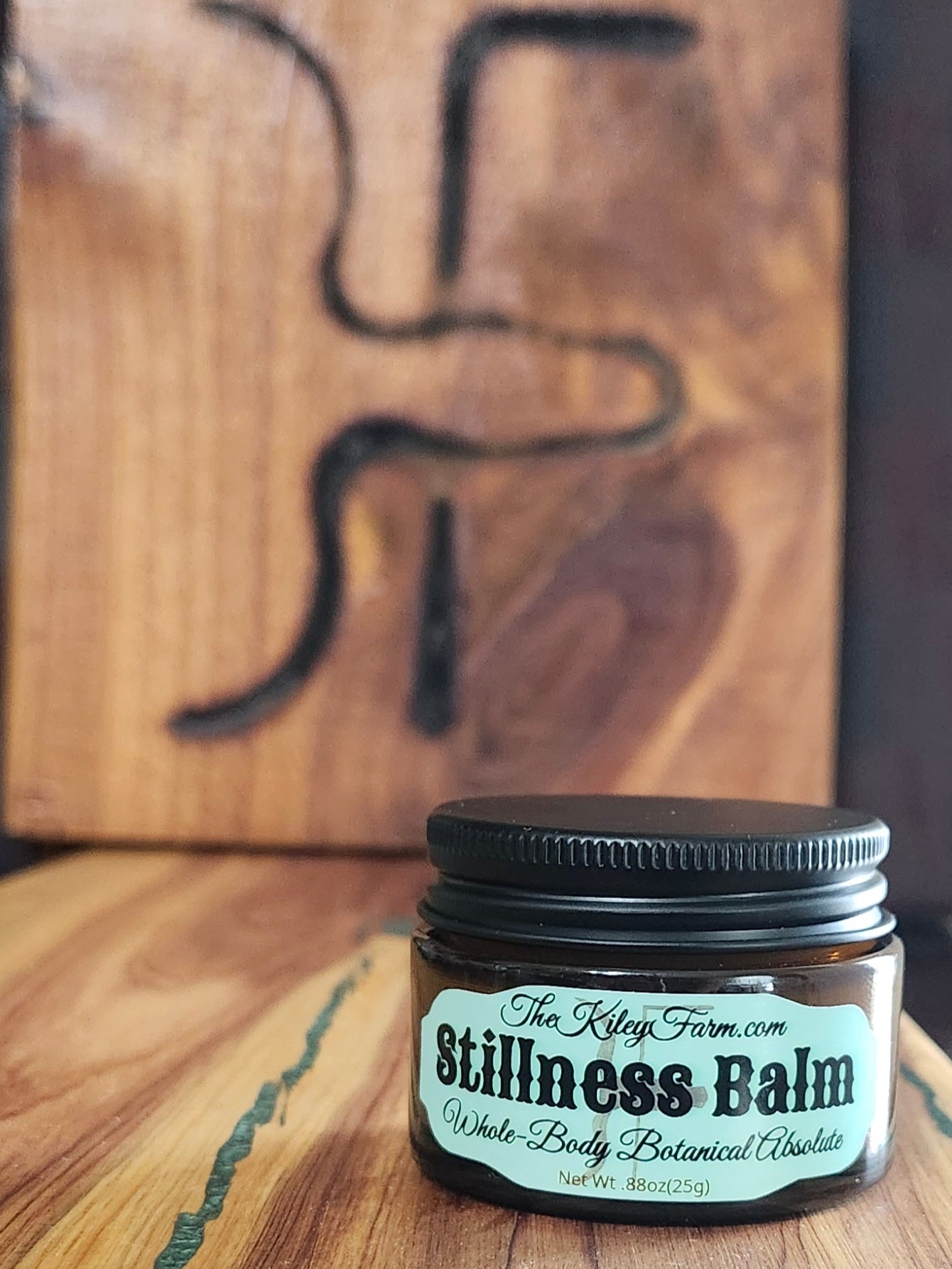 Stillness Balm