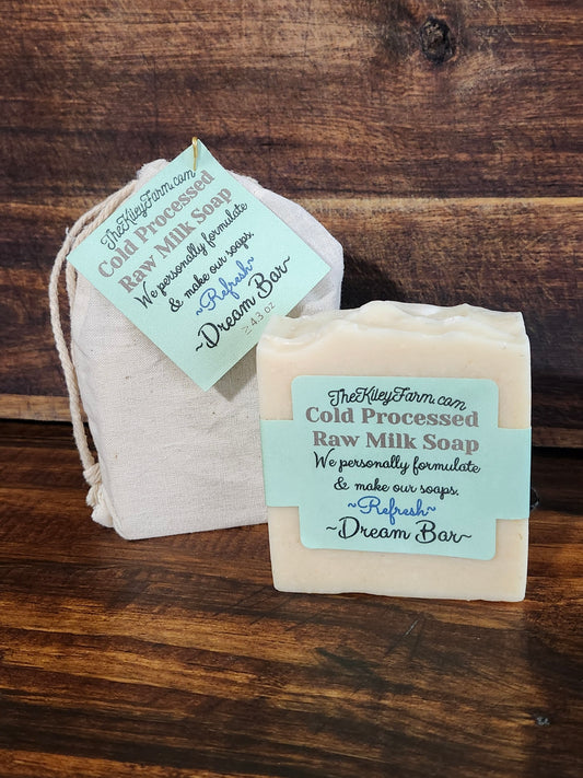 Dream Bar - Soap Bar