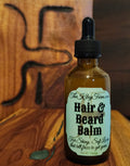 Hair & Beard Balm