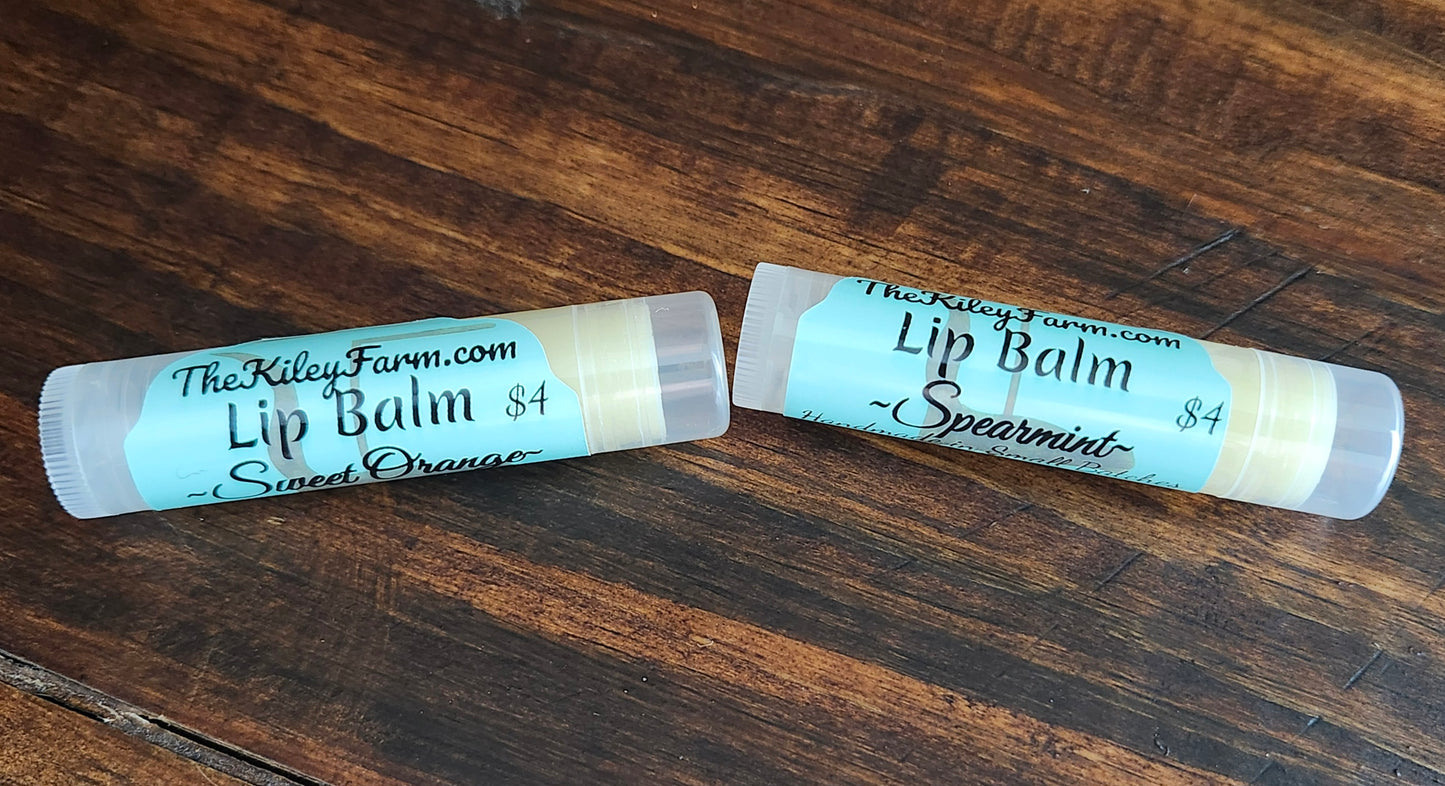 Lip Balm