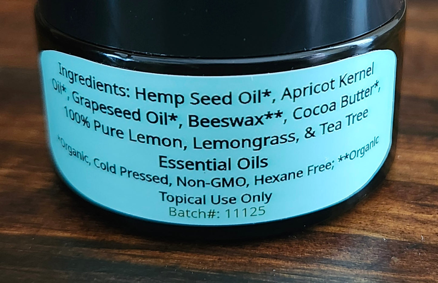 Moisturizer