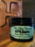 APM Balm · Always Perfect Massage