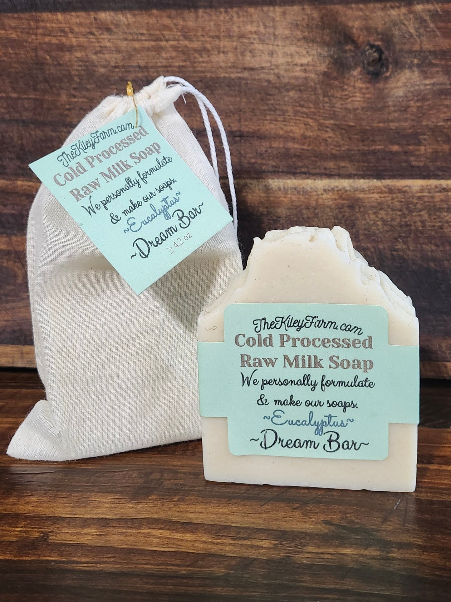 Dream Bar - Soap Bar