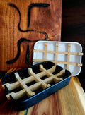 Eco Luxe Soap Dish