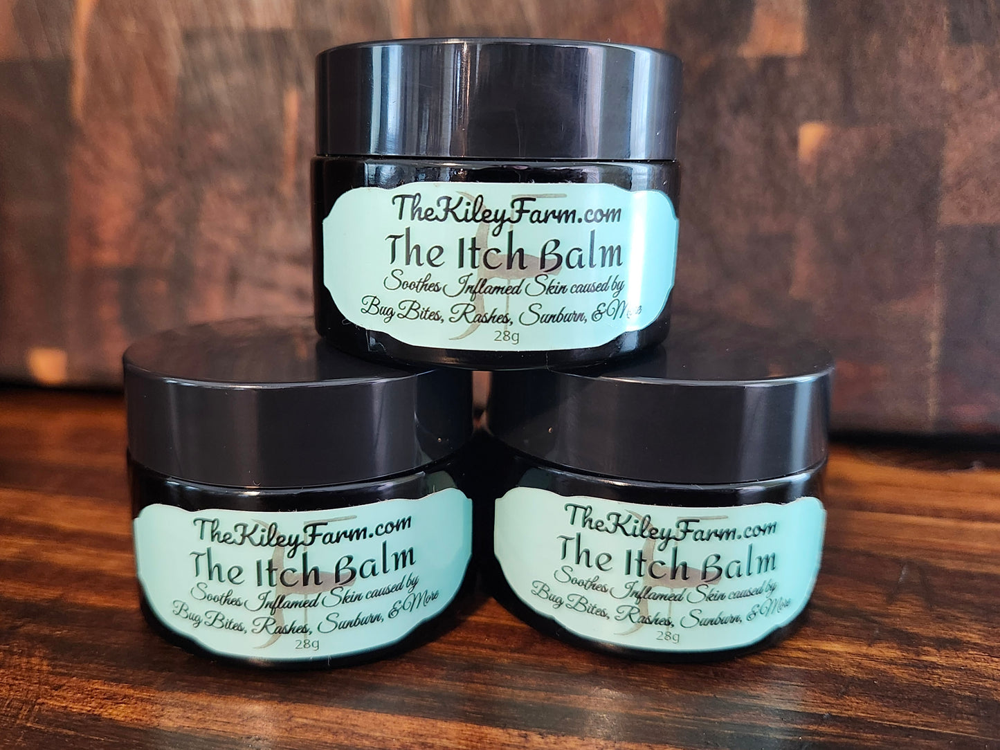 Magnesium Flakes w/ Aches, Pains, & More