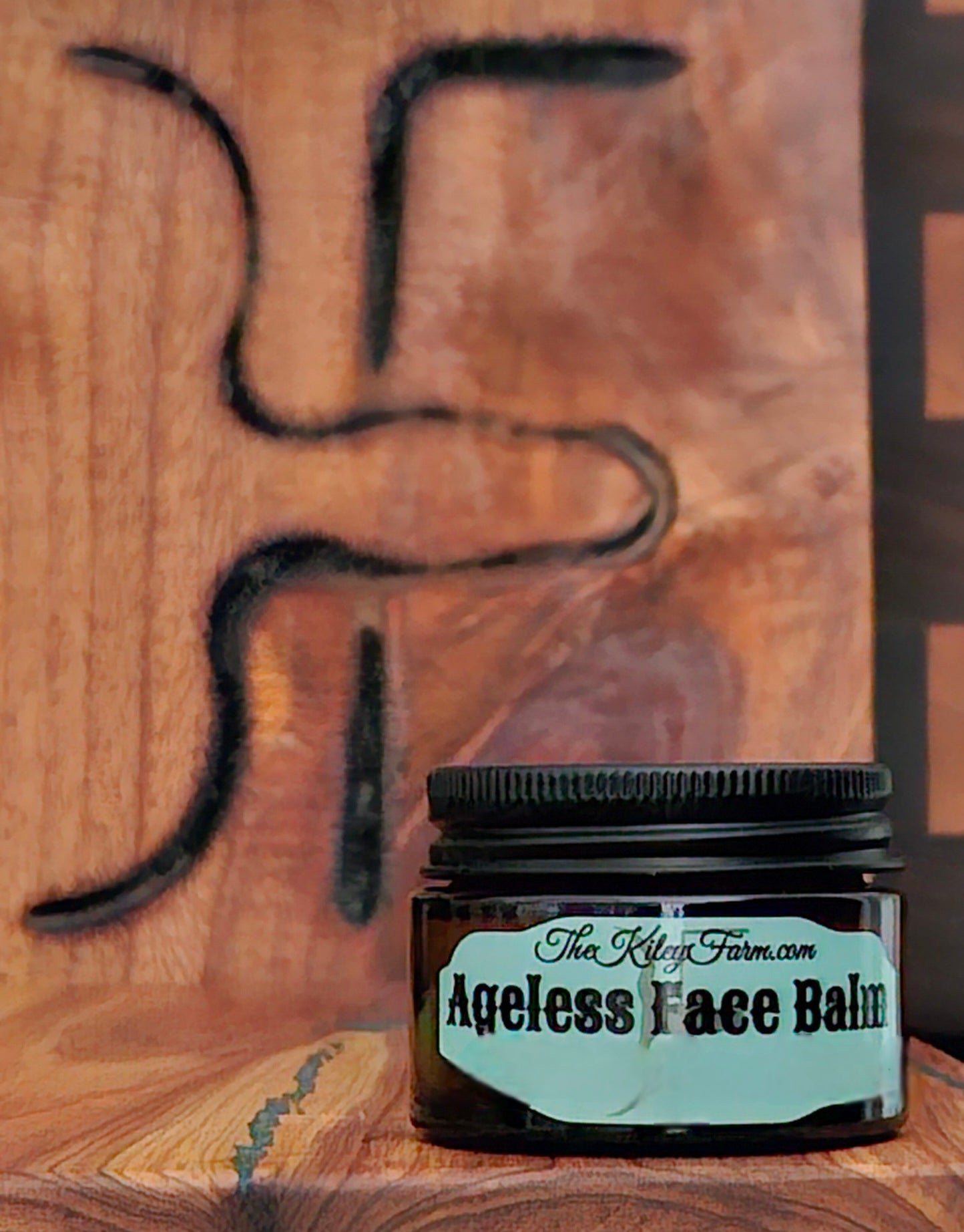 Ageless Face Balm